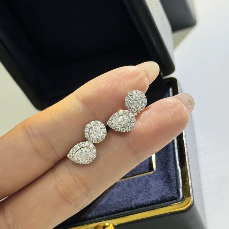 Debeers Earrings